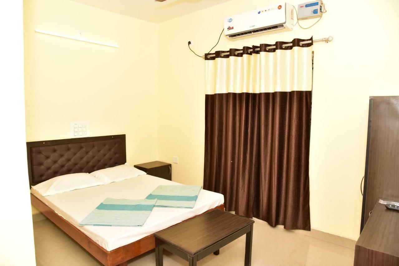 Hotel Kola Paradise Bhatkal Exterior foto